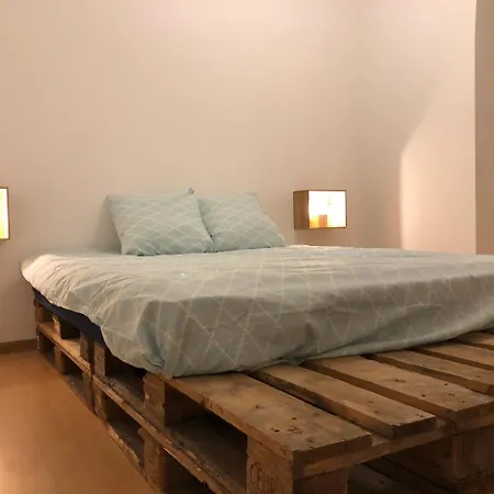 Jamin Apartamento Reims