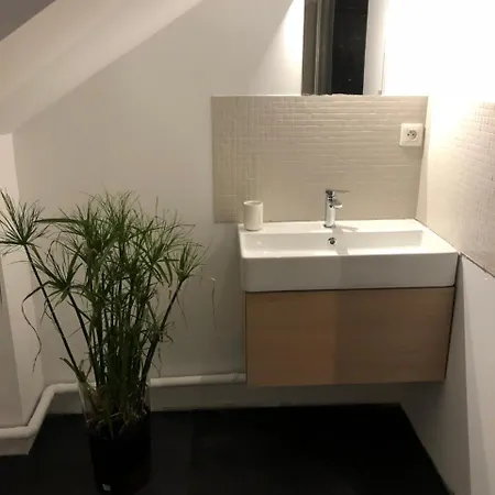 Apartamento Jamin *
