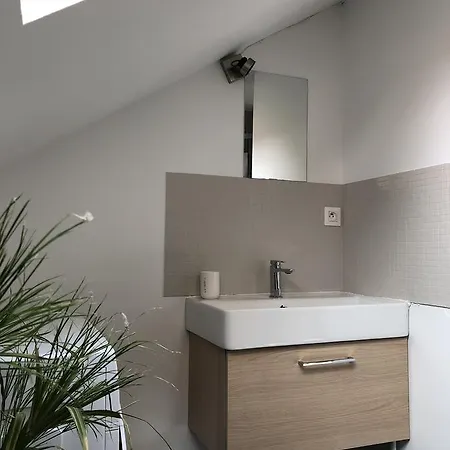 Jamin Apartamento Reims